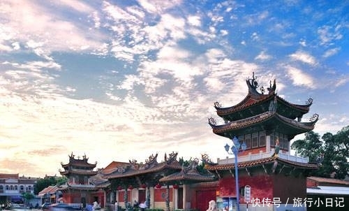  「gdp」福建最“厉害”的城市，GDP已超过8000亿，有可能成为新