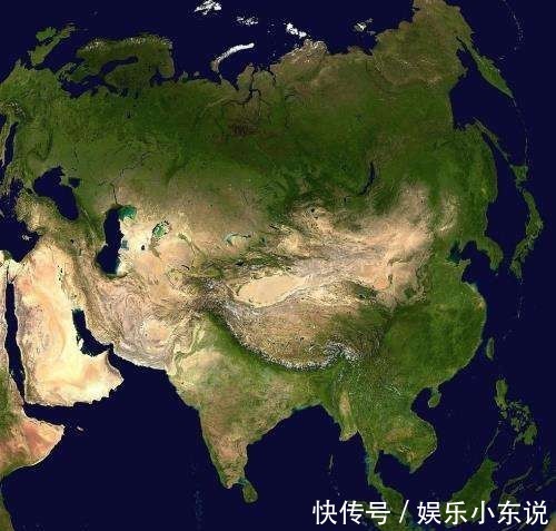  【宜居】外蒙古和外东北，面积都很大，哪里更宜居？