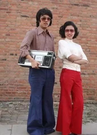 中国型格科技升级变迁史