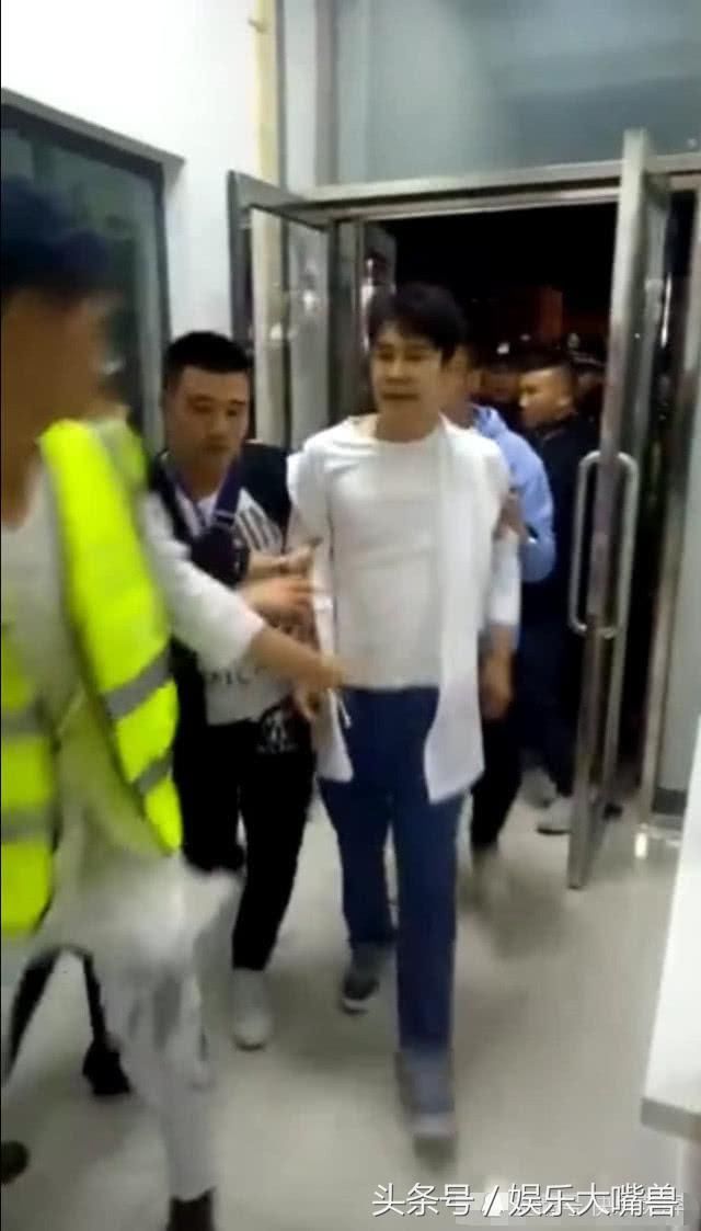 小沈阳涉毒被抓视频曝光？妻子沈春阳紧急发文揭露事件真相！