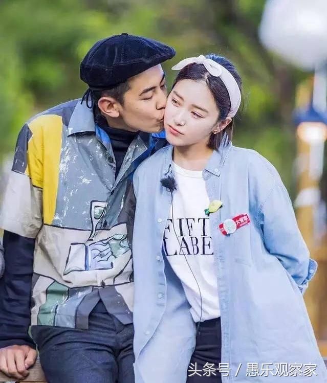 被曝出轨王艺？纪凌尘发声明否认！网友：这么丑，老纪怕是眼瞎吧