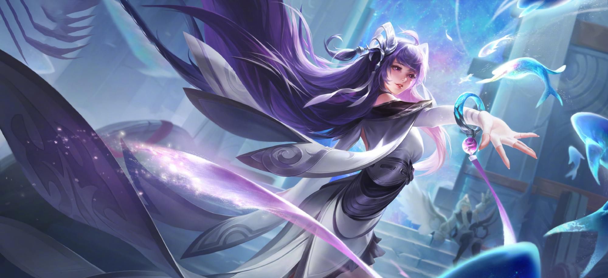  『射手』KPL首轮比赛QG被AG零封，原因在于不懂版本，不拿最强英雄