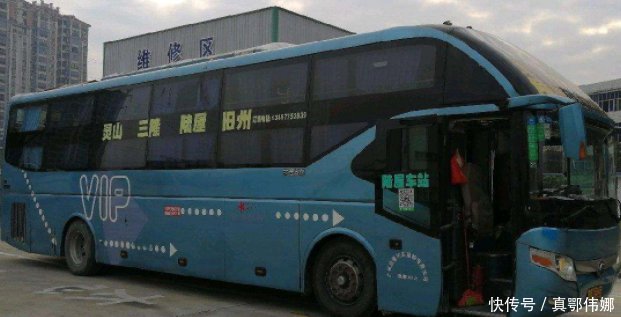 为什么卧铺客车会被国家取消呢背后有难言之隐看完才发现