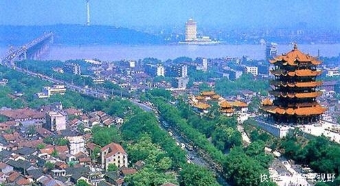 湖北地理位置最好的城市：荆州、十堰落选，不是宜昌市不是襄阳市