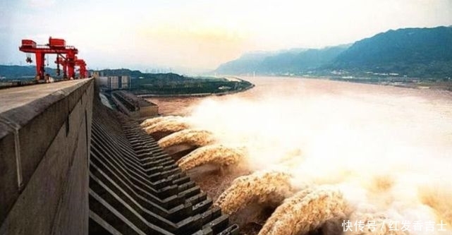  们国家■挑战世界最深输水通道工程，长江和黄河彻底打通，可500