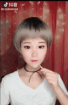 抖音上那些“逆天化妆术”，简直赶得上好莱坞特效化妆大师了呀！