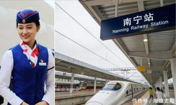 广西此县好福气，被两条新高铁项目“选中”，未来有望蝶变崛起