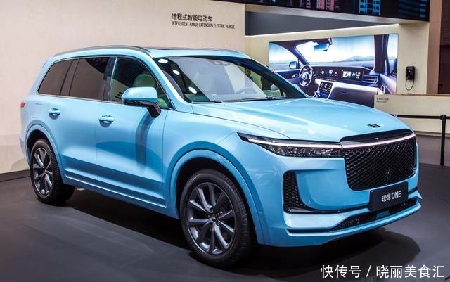  『房车』与理想ONE比高低！2020款“头号玩家”增程式房车赢在家？