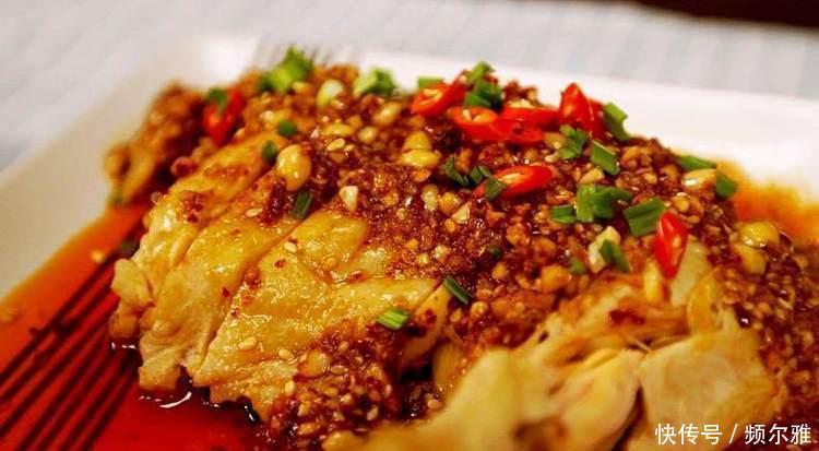 「做法」口水鸡腿的做法大全, 一起来了解一下!