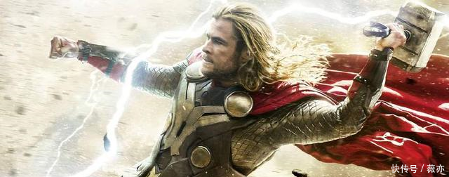 《复联3》雷神眼睛被浣熊治好!这只眼睛究竟是