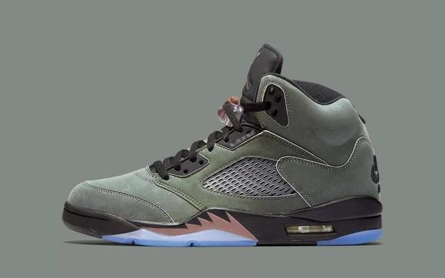  『值得』接下来最值得关注的 23 双联名！Nike 占了一半