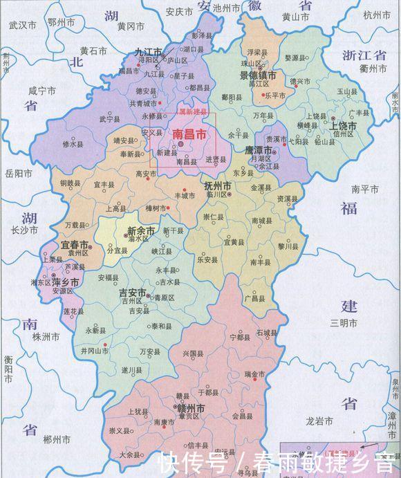  「吉林」中国各省除去现有省会，最适合做省会的城市有哪些！