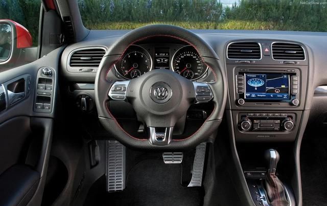  「GTI」跨越30年的乐趣，GTI仍在前进