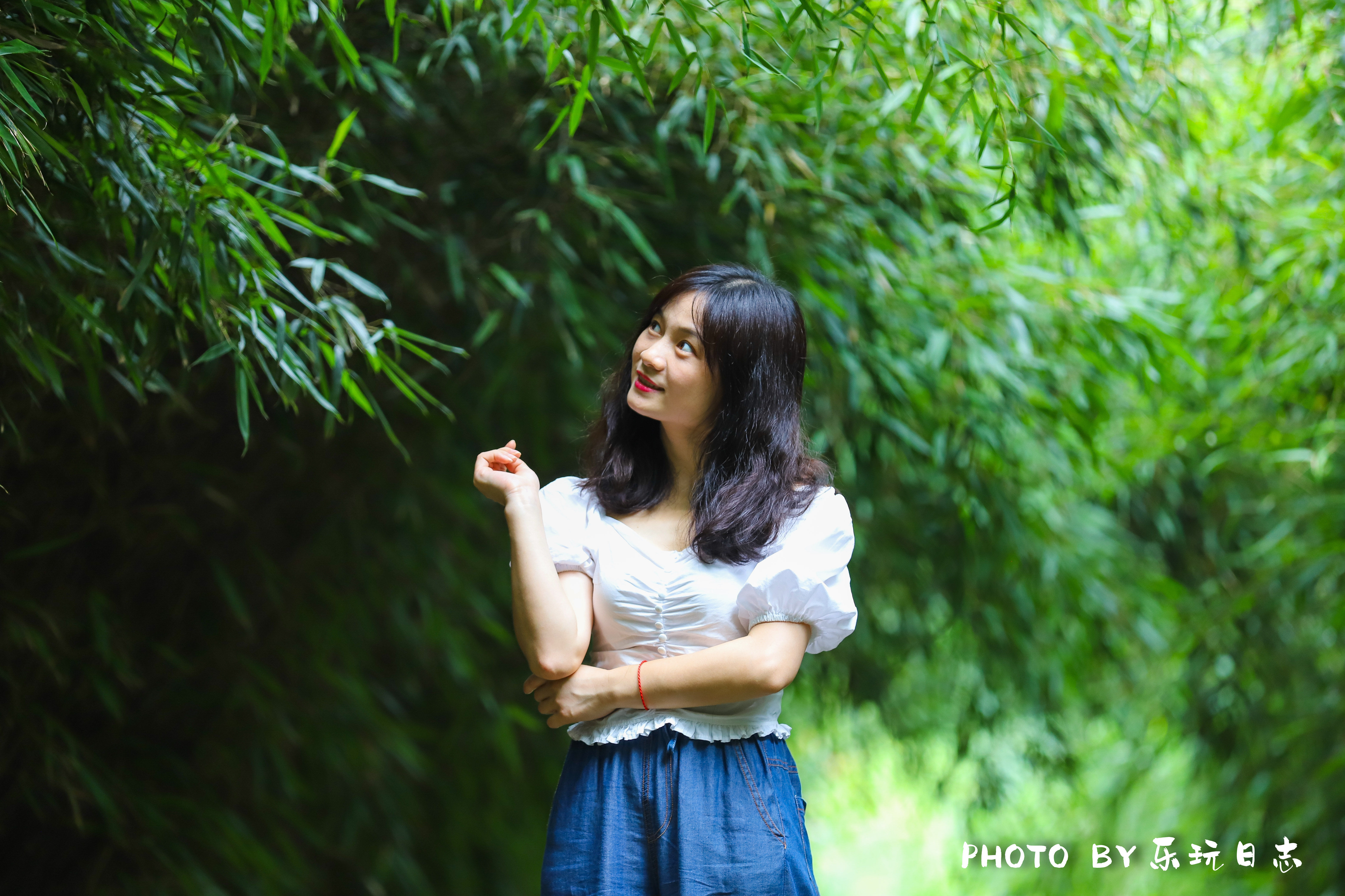 广东最美的岭南名山之一，体验夏日清爽，宛若置身世外桃源