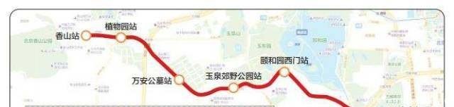 大局已定，北京要全面爆发了！全国都羡慕死北京！