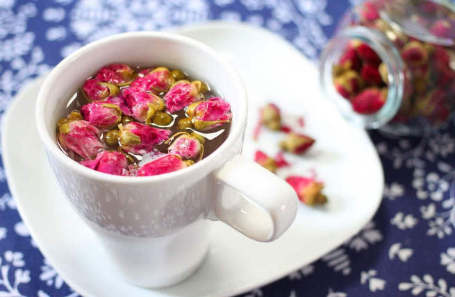 四五十岁女人偷偷吃点它,不贫血,不发胖,卵巢越来越年轻就是因