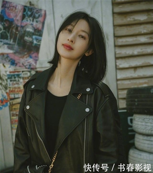 #尤物#张俪为何被称为“长腿尤物”看看这些美照你就懂了,我酸了