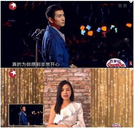 一周内，张丹峰疑似出轨，阚清子分手，周迅疑似离婚，世界疯球了