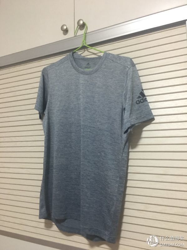 夏天运动怎么穿?我的夏日清爽运动装