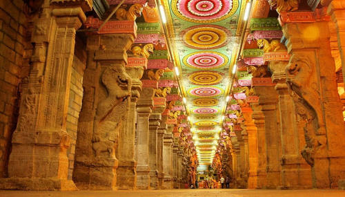 这个国家有着十几亿的人口,却没有统一的语言,你知道是哪吗?