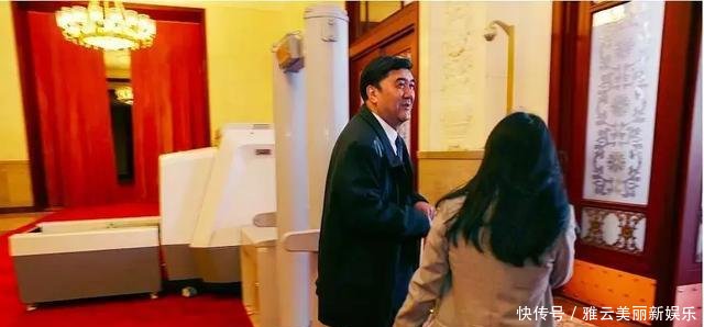 官场“地震”后接手的正部, 今天落马了