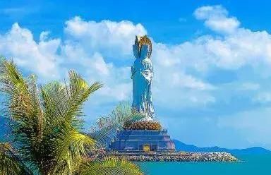 中国十大城市排名！结果大吃—惊！快看看