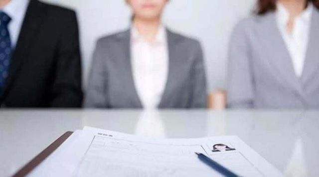 零基础也能学会的面试妆，让你在面试官眼前脱颖而出！