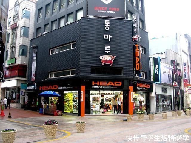 韩国的7大直辖市，看看这些城市怎么样，能跟我国的城市相比吗