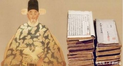 「碍于」《资治通鉴》上藏着一个秘密，史书碍于皇威，只得拐弯抹角记录！