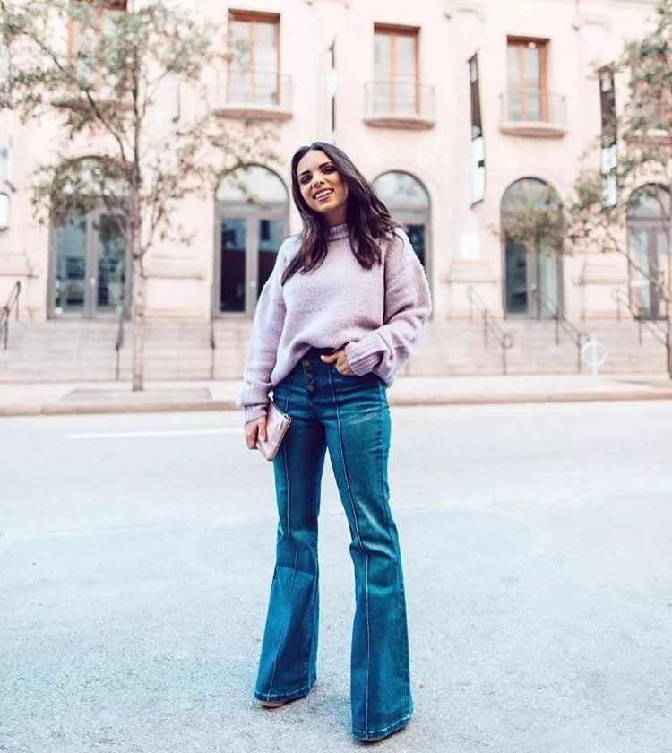 沈月的五五分身材还有救吗?看ins身高160的博主怎么解锁尴尬身材