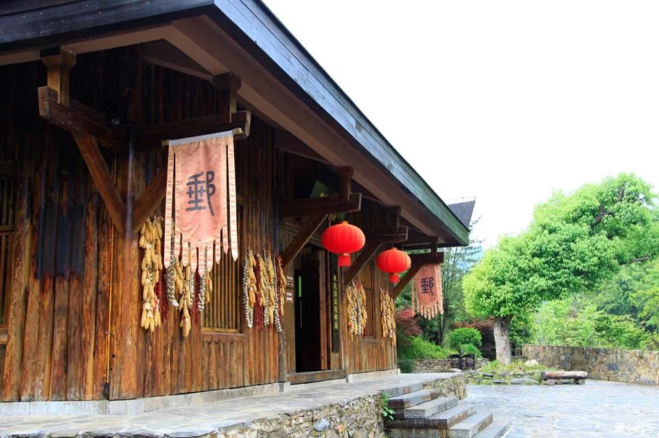 【美好在路上】湖南探寻陶渊明的世界【2020热门旅游景点】