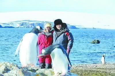 中国逍遥的“侣行”夫妻,变卖公司环球旅游,8年时间挥霍上亿