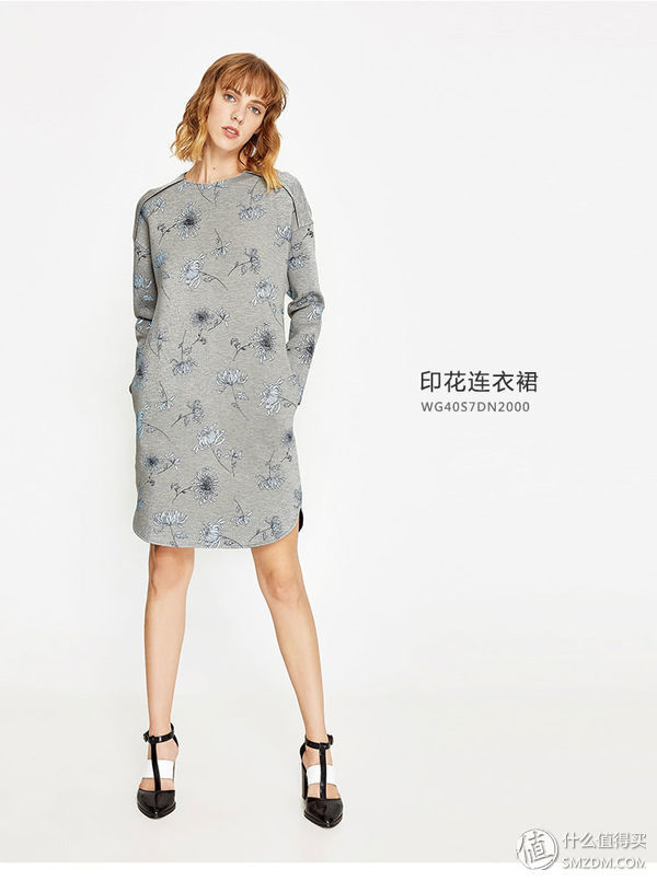 夏日炎炎，给你一份小公主的连衣裙选购指南