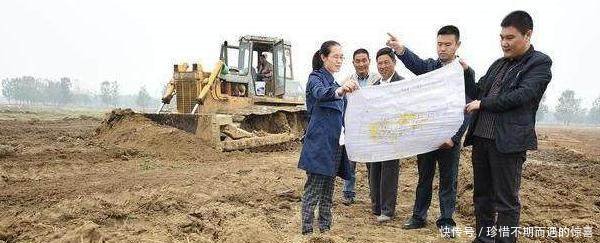 下月起，农村将迎来4个改造项目，几乎村村都有，农民要提前准备