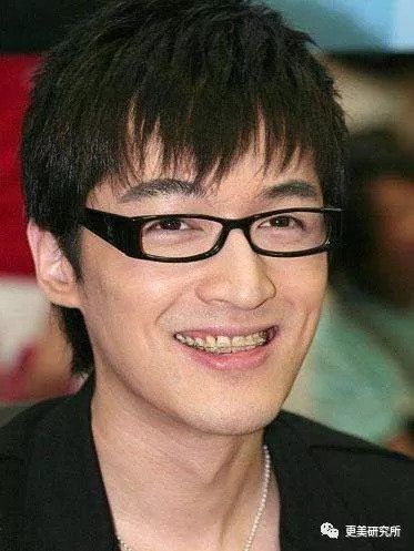 “整牙到底能不能瘦脸”终于有了权威结论，杨幂竟是被冤枉的?