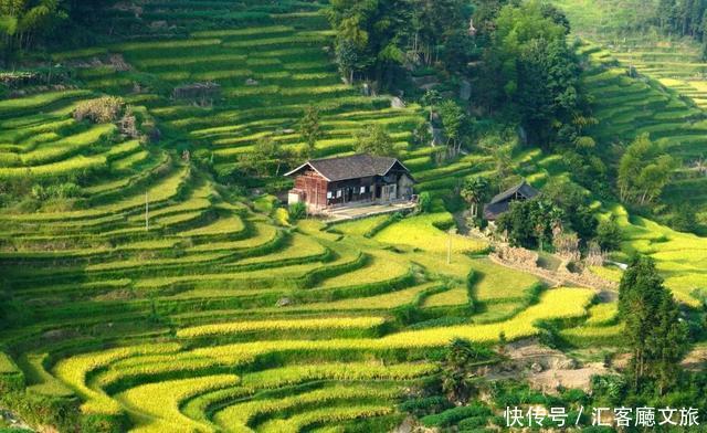 什么是湖南啊?一个低调,而又让人无法忽略的地方