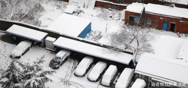 假期后半段雨！雪！降温！或影响你的返程路