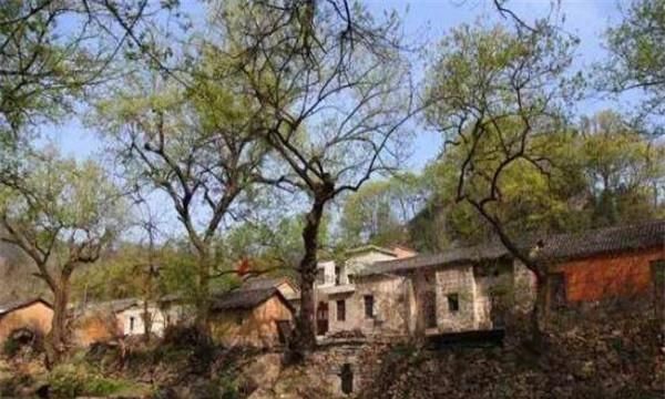  【郑州西】河南十大名村，河南十大最美乡村