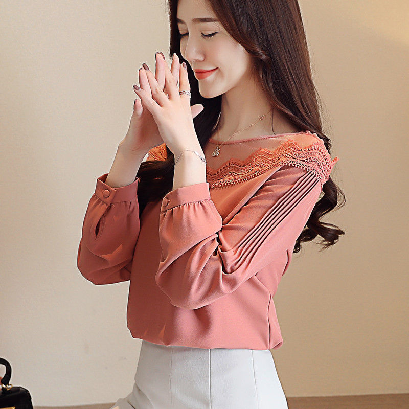 中秋回家，少穿裙子!小衫+九分裤，不俗不媚超嫩美~