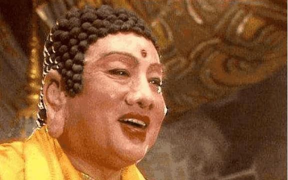 和尚出家都会将头剃光，佛祖如来为何却与众不同，满头“卷发”?