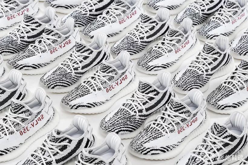  白斑■又来！Dunk疯狂发售没人买账，宁愿坐等补货白斑马也不舔Nike！