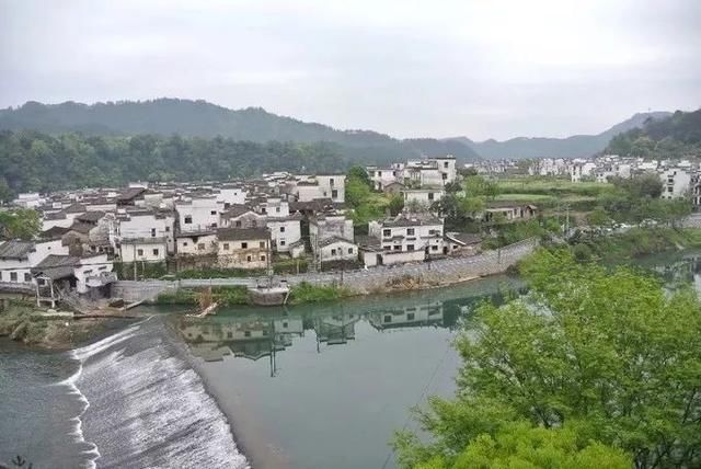 2019，那些还没去过的古镇，等我啊!