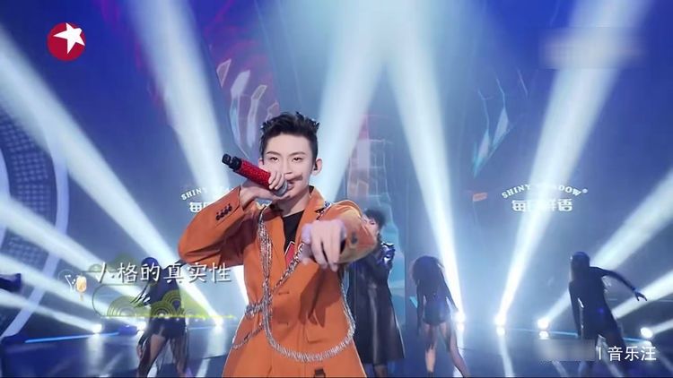 我们的歌决赛结果