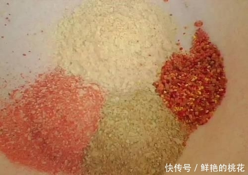『味道』掌握饵料的4个大方向,配啥饵总有钓不完的感觉!