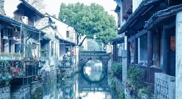 有一种旅行，叫去老街走一走