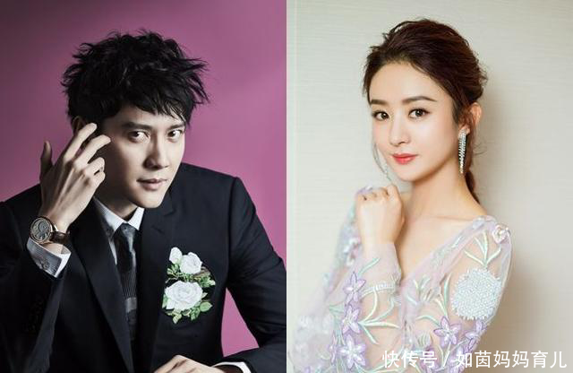 赵丽颖被传怀孕，赵丽颖用了这招让谣言不攻自破？网友：绝了！