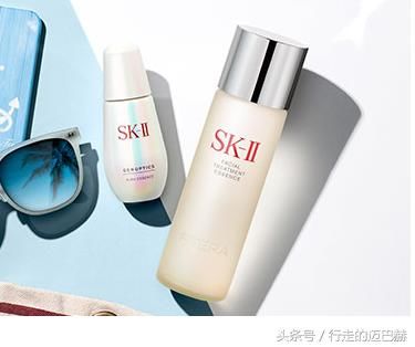 祛斑排行榜中最强的4款祛斑产品，使用后皮肤再无斑痕