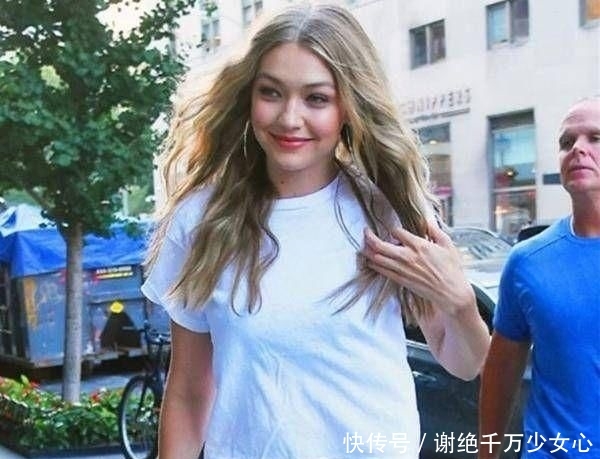 『款式的短上衣』占据时尚圈半壁江山的单品,显高又显瘦,短款上衣竟如此火爆?
