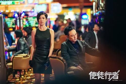  『视帝视后』《法证先锋》从来不是TVB的先锋