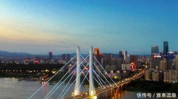 广东将崛起一座新“高铁枢纽”城市, 不是佛山, 也不是东莞